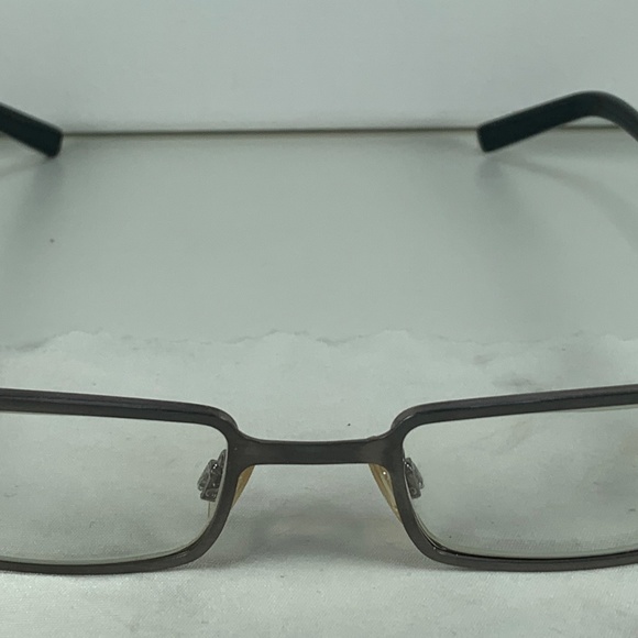 Dolce & Gabbana DG438 Eyeglasses C61 50▢19 135 Made in Italy Prescription Lenses - Picture 2 of 6